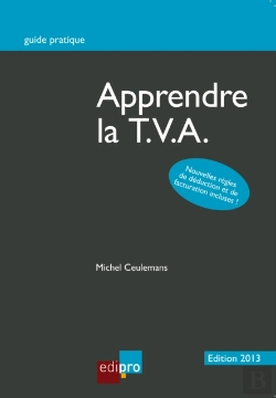 Bertrand.pt - Apprendre La T.V.A.