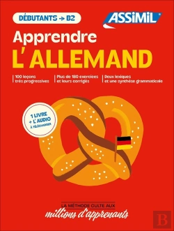 Bertrand.pt - Apprendre L'Allemand (Pack Téléchargement)