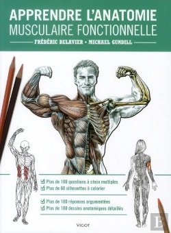 Bertrand.pt - Apprendre L'Anatomie Musculaire Fonctionnelle