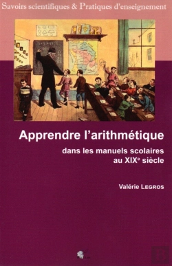 Bertrand.pt - Apprendre L'Arithmétique Dans Les Manuels Scolaires Au Xixe Siècle