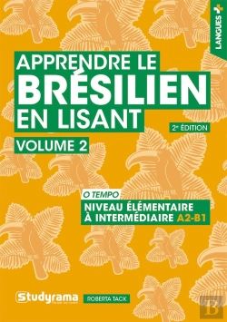 Bertrand.pt - Apprendre Le Brésilien En Lisant