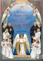 Apprendre Le Chant Grégorien - Laus In Ecclesia