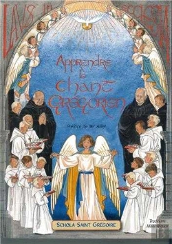 Bertrand.pt - Apprendre Le Chant Grégorien - Laus In Ecclesia