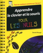 Apprendre Le Clavier Et La Souris Pas A Pas Pour Les Nuls