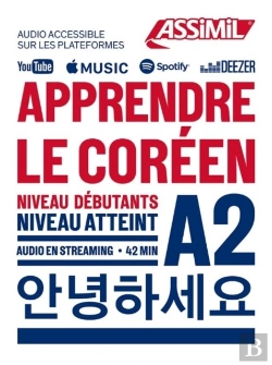 Bertrand.pt - Apprendre Le Coreen Niveau A2