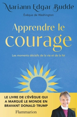 Bertrand.pt - Apprendre Le Courage :  Les Moments Décisifs De La Vie Et De La Foi