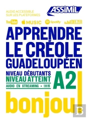 Apprendre Le Creole Gradeloupeen Niveau A2