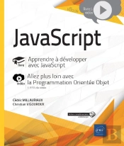 Apprendre Le Developpement Avec Javascript - Complement Video : Programmation Orientee Objet Avec Ja
