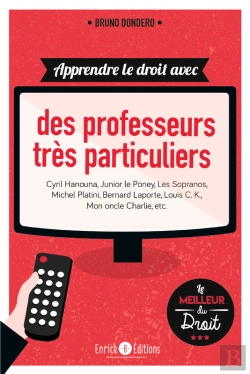Bertrand.pt - Apprendre Le Droit Avec Des Professeurs Très Particuliers