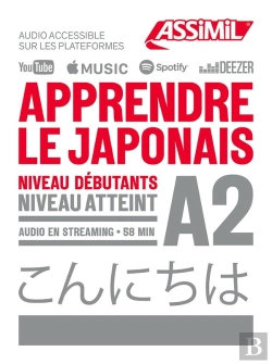 Bertrand.pt - Apprendre Le Japonais Niveau A2