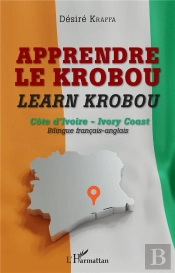 Apprendre Le Krobou, Côte D'Ivoire