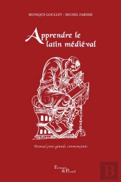 Apprendre Le Latin Médiéval