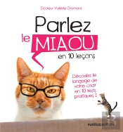 Apprendre Le Miaou