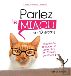 Bertrand.pt - Apprendre Le Miaou