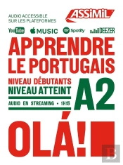 Apprendre Le Portugais : A2