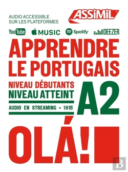 Bertrand.pt - Apprendre Le Portugais : A2