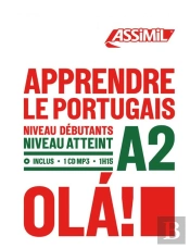 Apprendre Le Portugais Niveau A2