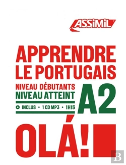Bertrand.pt - Apprendre Le Portugais Niveau A2