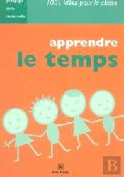 Apprendre Le Temps