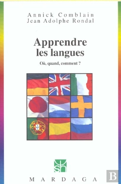 Bertrand.pt - Apprendre Les Langues ; Ou Quand Comment
