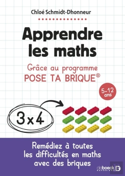 Bertrand.pt - Apprendre Les Maths : Grâce Au Programme Pose Ta Brique