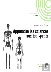 Apprendre Les Sciences Aux Tout-Petits