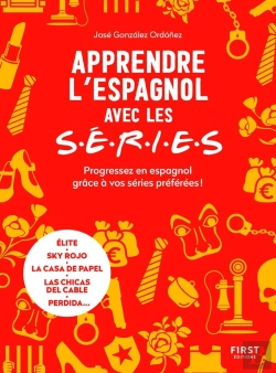 Bertrand.pt - Apprendre L'Espagnol Avec Les Séries