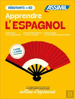 Bertrand.pt - Apprendre L'Espagnol (Pack Téléchargement)