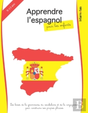 Apprendre L'Espagnol Pour Les Enfants