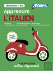 Apprendre L'Italien (Pack Téléchargement)