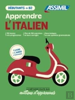 Bertrand.pt - Apprendre L'Italien (Pack Téléchargement)