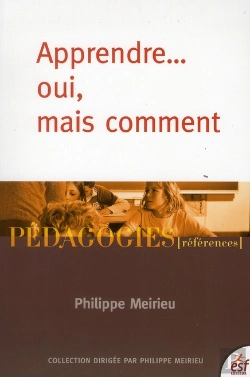Bertrand.pt - Apprendre Oui Mais Comment