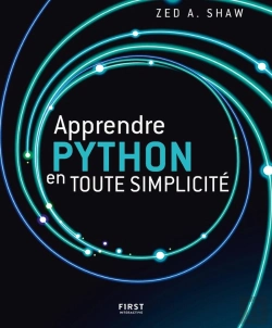 Bertrand.pt - Apprendre Python En Toute Simplicité