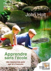 Apprendre Sans L Ecole