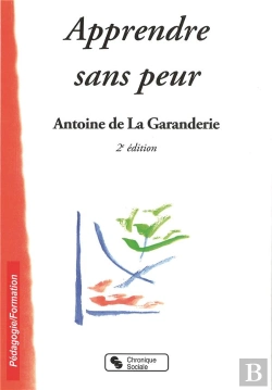 Bertrand.pt - Apprendre Sans Peur