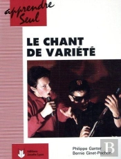 Apprendre Seul Le Chant De Variété
