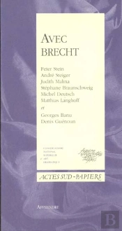 Apprendre T.11 ; Avec Brecht