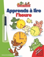 Apprends A Lire L'Heure