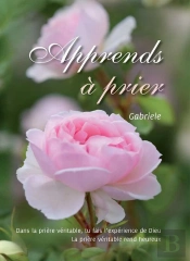 Apprends À Prier