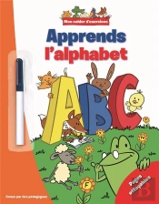 Apprends L'Alphabet