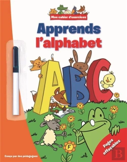 Bertrand.pt - Apprends L'Alphabet