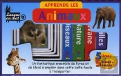 Apprends Les Animaux