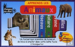 Bertrand.pt - Apprends Les Animaux