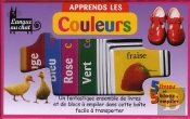 Apprends Les Couleurs