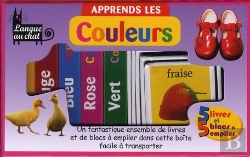 Bertrand.pt - Apprends Les Couleurs