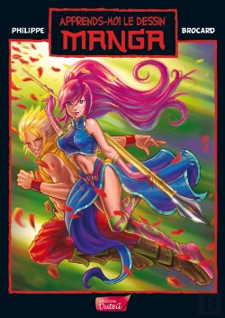 Bertrand.pt - Apprends Moi Le Dessin Manga