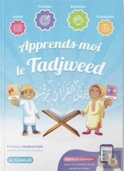 Apprends-Moi Le Tadjweed