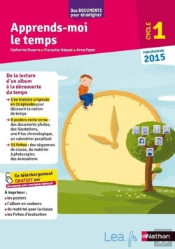 Bertrand.pt - Apprends-Moi Le Temps