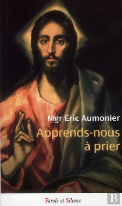 Bertrand.pt - Apprends-Nous À Prier