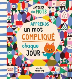 Bertrand.pt - Apprends Un Mot Compliqué Par Jour